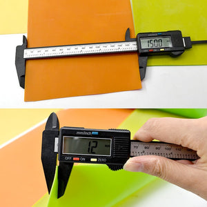 1.2mm Pratt Slingshot Band Four Colors High Elasticity hunting Slingshot Rubber Band - INDIAN SLINGSHOT