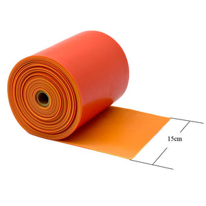 1.2mm Pratt Slingshot Band Four Colors High Elasticity hunting Slingshot Rubber Band - INDIAN SLINGSHOT