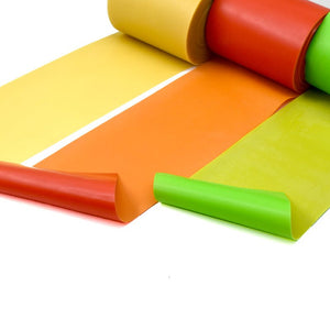 1mm strong elastic precise slingshot shooting accessories rubber band - INDIAN SLINGSHOT