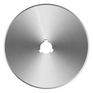 Gray Rotary Cutter 60mm Rubber Cutting Tool Blade MARKSMAN