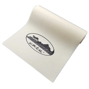 BSB signature high rebound white latex band, 15 cm wide, 2-meter rollMARKSMAN