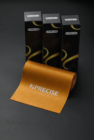 Dark Slate Gray Thickened Flat Rubber Band Roll Gold 0.85mm-2.0mm Slingshot Outdoor Sports Shooting Accessories INDIAN SLINGSHOT