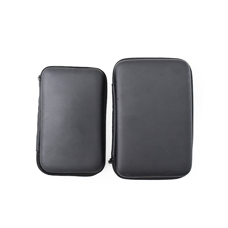 Dark Slate Gray Black storage small big slingshot catapult hard case safely secure outdoor target game activities necessary accessories INDIAN SLINGSHOT