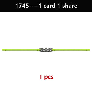 Tan 1745/2050 High Elastic Durable Round Rubber SYQT