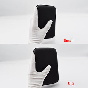 Lavender Black storage small big slingshot catapult hard case safely secure outdoor target game activities necessary accessories INDIAN SLINGSHOT