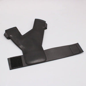 Dark Slate Gray New Three Layer Thickened Wear Resistant Guard MARKSMAN