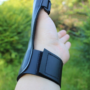 Dark Olive Green New Three Layer Thickened Wear Resistant Guard MARKSMAN