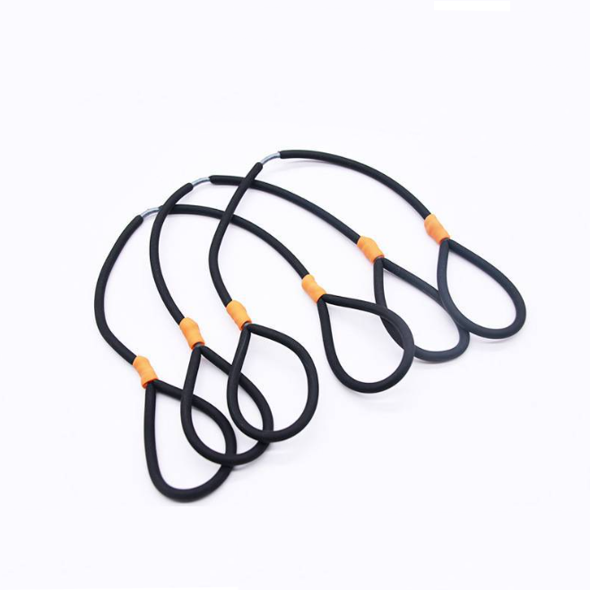 Snow 3060 Strong Fishing Dart Rubber Band MARKSMAN