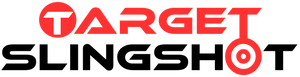TARGET SLINGSHOT