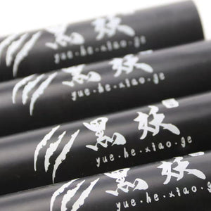 Dark Slate Gray Blackstone High Rebound Rubber Roll 2 Meters BLACK DEMON