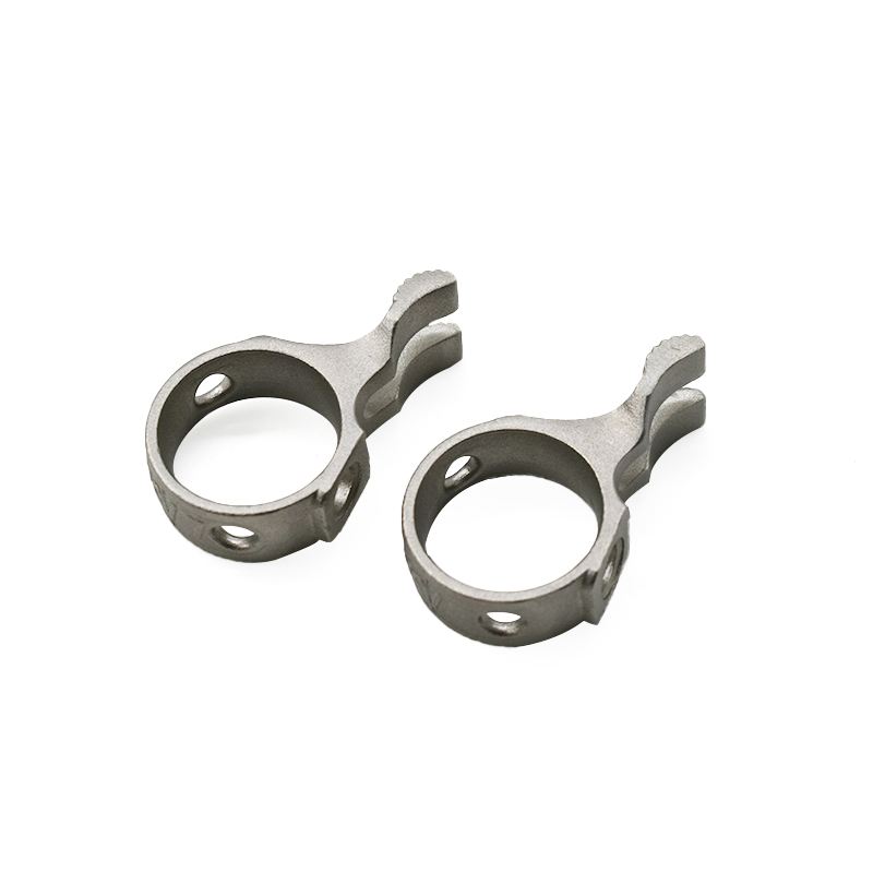 Stainless Steel Fishing Dart Releasing Ring