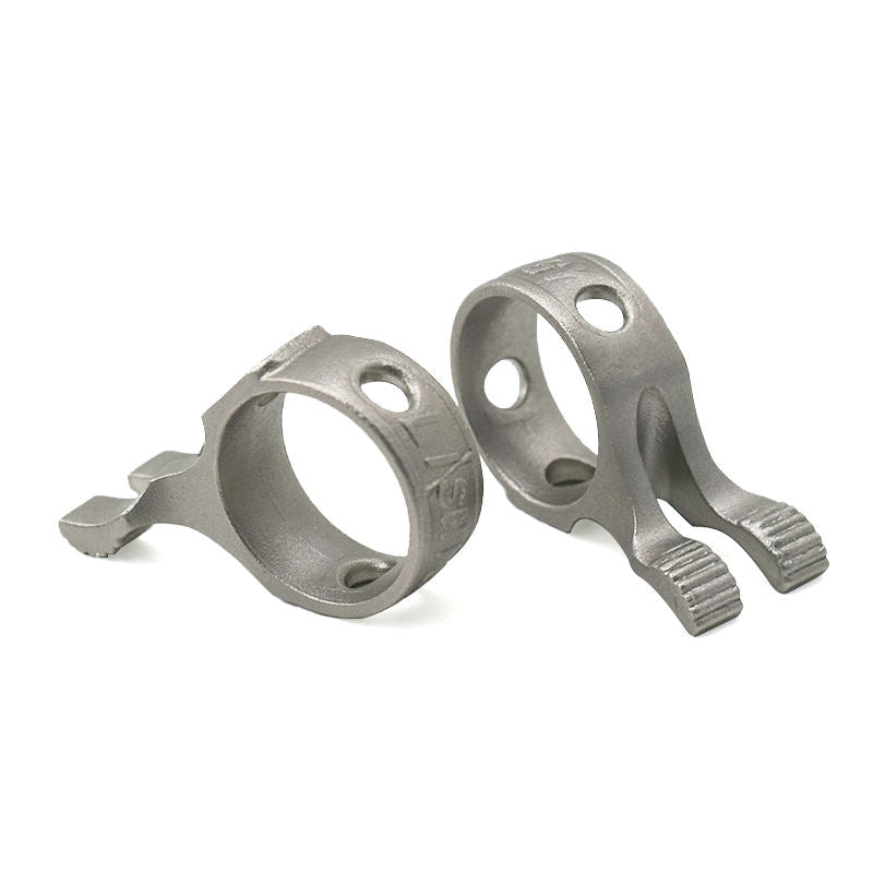 Stainless Steel Fishing Dart Releasing Ring