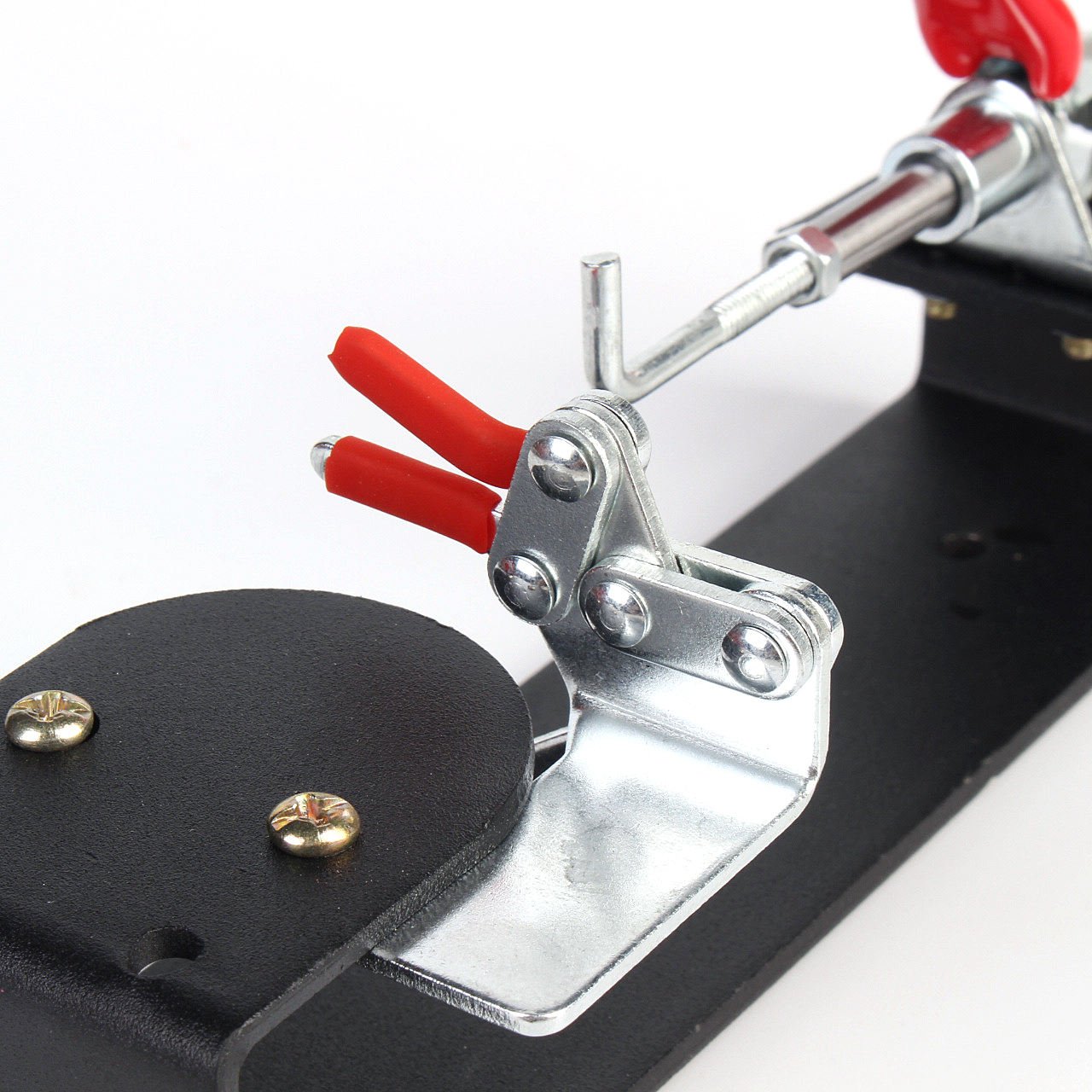 Lavender Slingshot Clip New Binding Flat Rubber Band Tying Tool Small Assistant Slingshot Accessories INDIAN SLINGSHOT