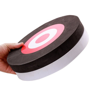 New EVA Mobile Round Light Weight High-Density Non-Grinding Arrows Suitable For Outdoor Archery Training Target - INDIAN SLINGSHOT