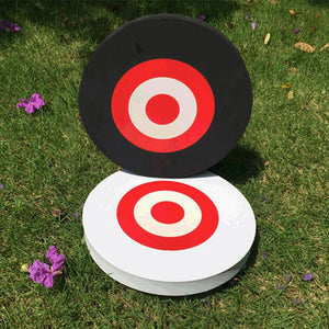 New EVA Mobile Round Light Weight High-Density Non-Grinding Arrows Suitable For Outdoor Archery Training Target - INDIAN SLINGSHOT