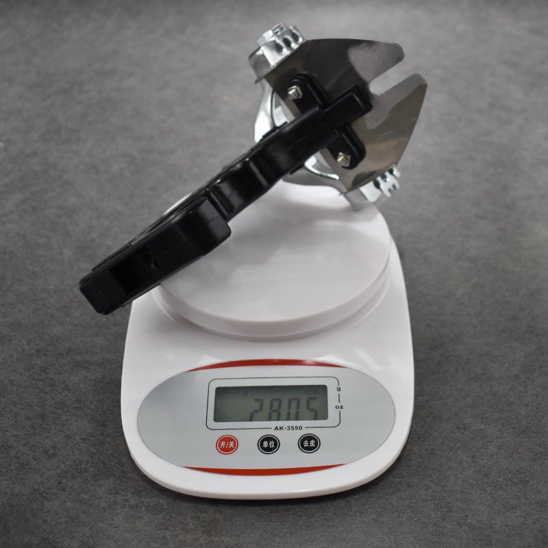 Powerful professional aiming shooting slingshot set with flashlight outdoor fish hunting set - INDIAN SLINGSHOT