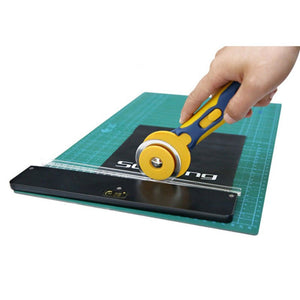 Slingshot rubber cutting tool special hunting rubber band cutting accessories for round hob - INDIAN SLINGSHOT