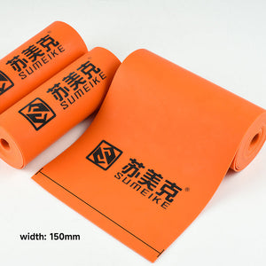 Tomato SUMEIKE Anti Freeze Flat Rubber Band Rolls INDIAN SLINGSHOT