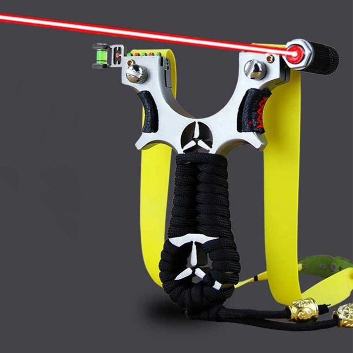 Basic Alloy Benz Slingshot/Gulel for Kids – TARGET SLINGSHOT