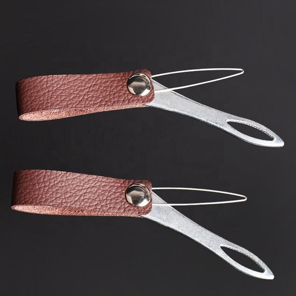 Flat and Round Rubber Bands Binding Tool Pin – TARGET SLINGSHOT