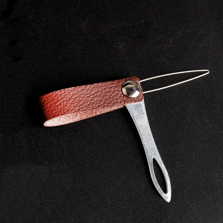 Flat and Round Rubber Bands Binding Tool Pin – TARGET SLINGSHOT