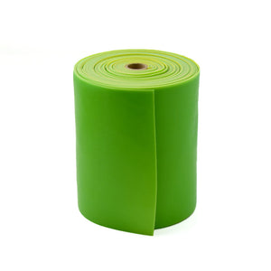 Olive Drab 1.2mm Pratt Rubber Band Roll Three Colors High Elasticity Shooting Slingshot Accessories INDIAN SLINGSHOT