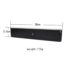 Dark Slate Gray 60mm Rotary Cutter for Multifunctional Cutting Knife with Ruler Set for Cutting Flat Rubber Band Slingshot Accessories INDIAN SLINGSHOT