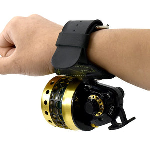 Rosy Brown High Quality Fishing Reel Honeycomb PX35 Metal Front Cover Fishing Reel