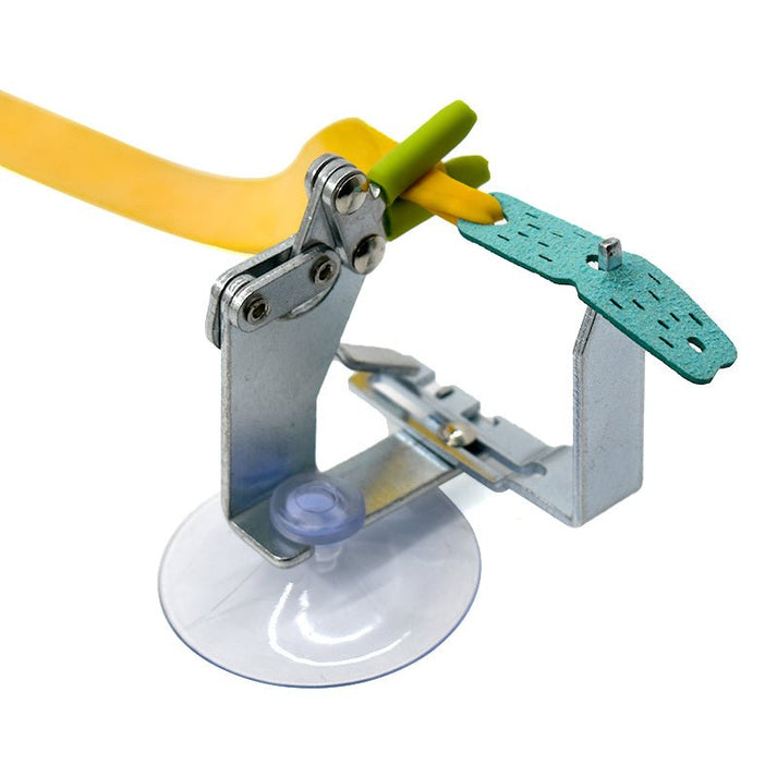 Small Flat Rubber Band Tying Tool – TARGET SLINGSHOT