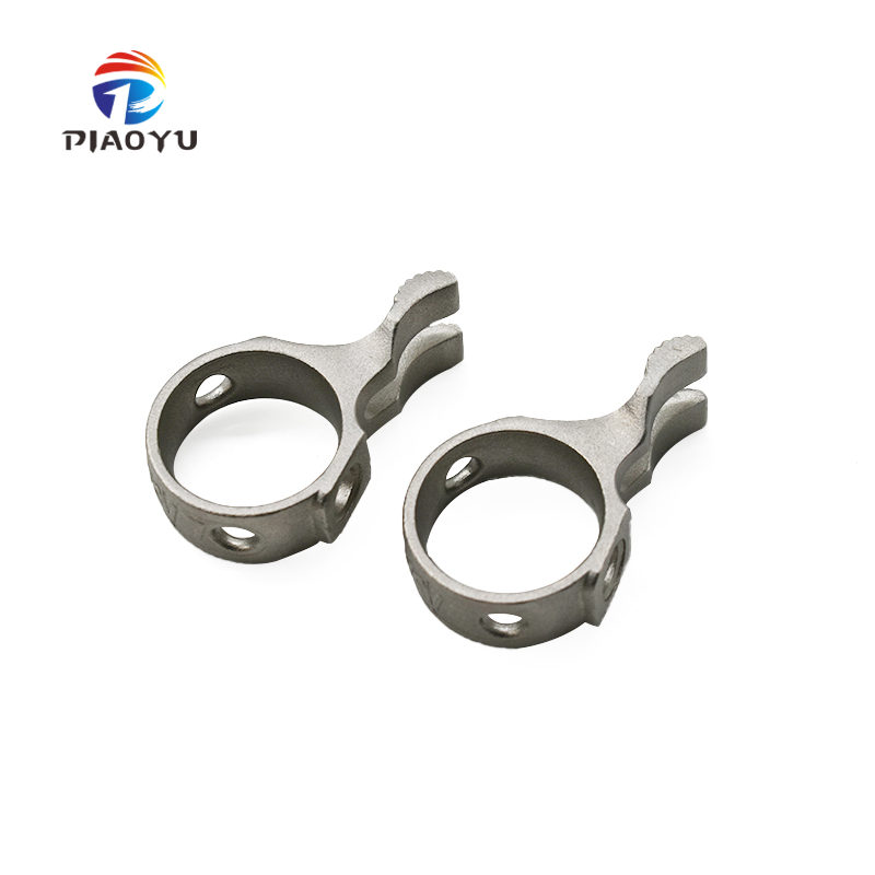 Stainless Steel Fishing Dart Releasing Ring