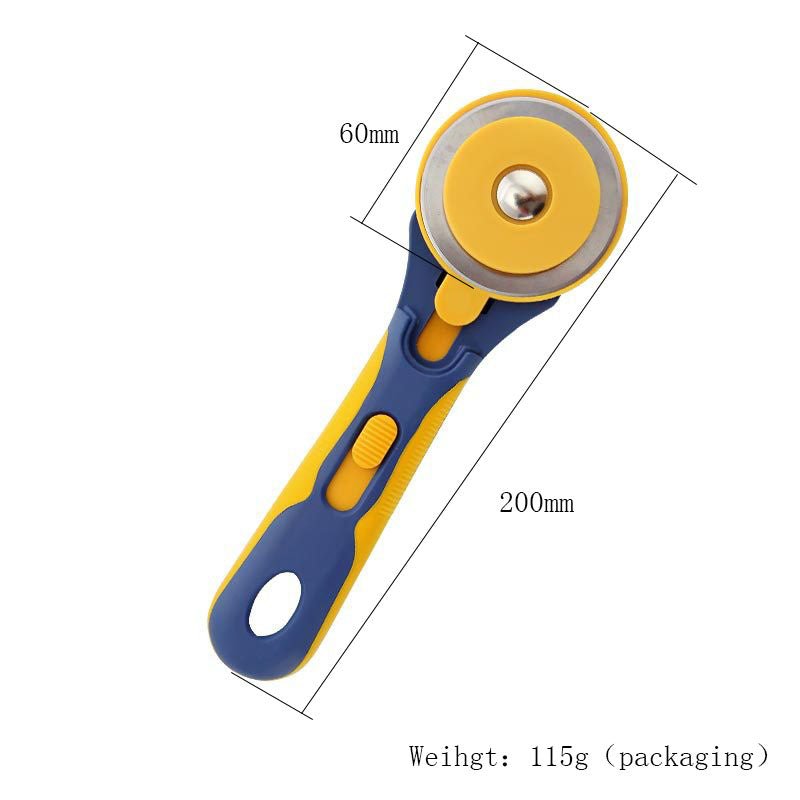 Slingshot rubber cutting tool special hunting rubber band cutting accessories for round hob - INDIAN SLINGSHOT
