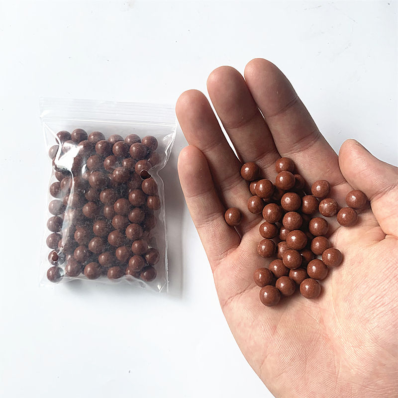 8mm Clay Balls for Slinghsot